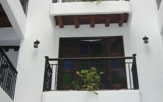 Hotel Prados de la Serrania