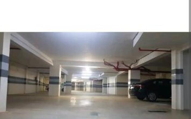 Bel appartement à Cabonegro avec piscine