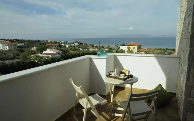Bella Villa