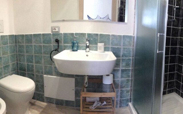 La Perla del Sud B&B