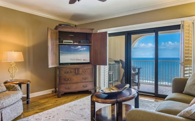 Casa del Sol #G1 by Southern Vacation Rentals