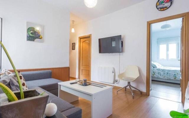 Apartamento Urgel