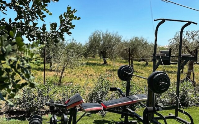 Ciriga Sicily Glamping