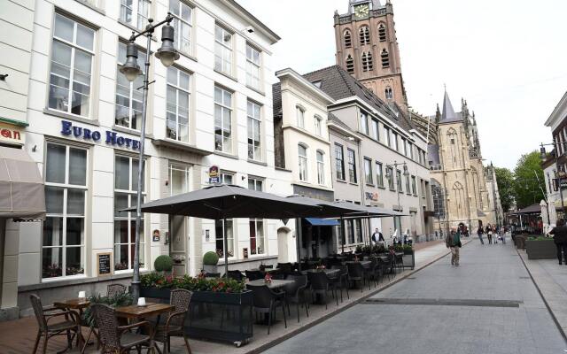 Good Seasons City Centre hotel Den Bosch