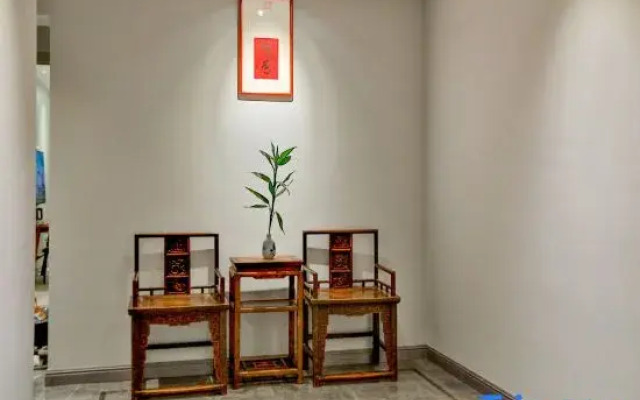 Qingcheng Hostel