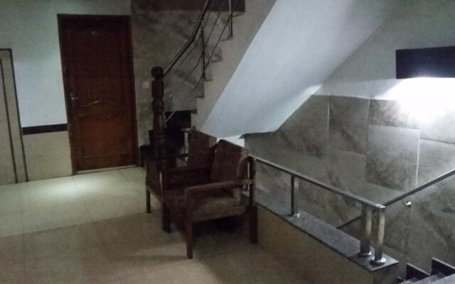 Hotel Amar