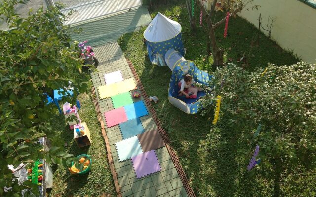Hospedagem Navegantes