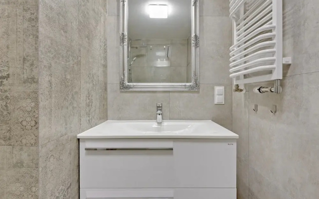 Flats For Rent - Waterlane Island