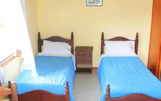 Hostal del Sol