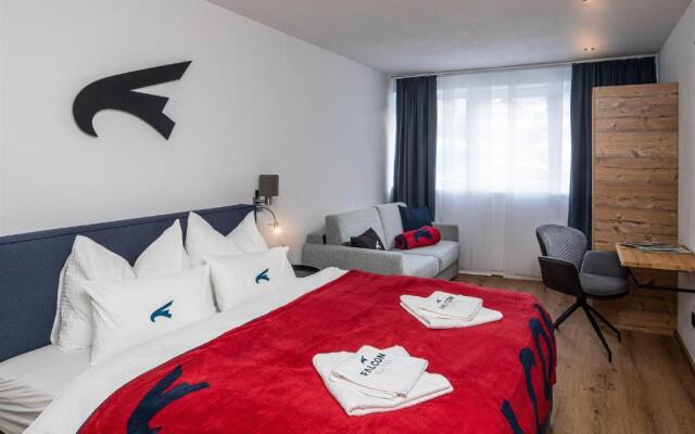 Falcon Suites Zell am See