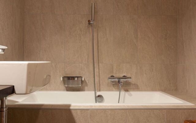 Chalet Rêves des Alpes