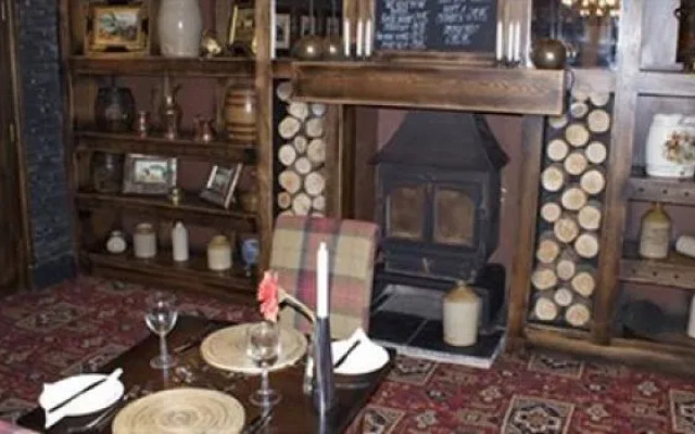 The Punch Bowl Inn