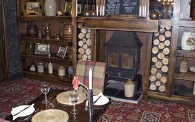 The Punch Bowl Inn