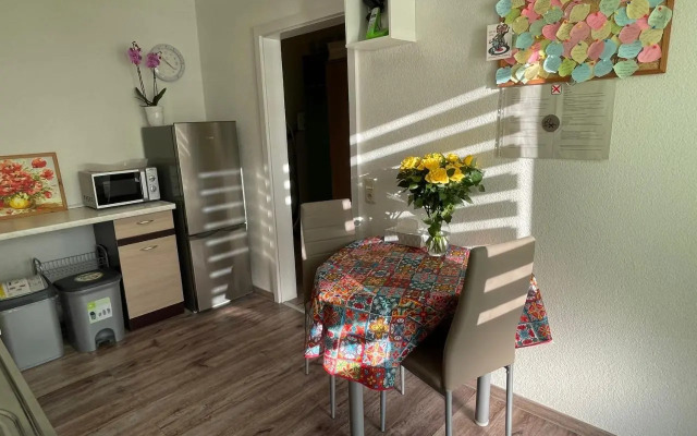Wehr Orchidee Apartment