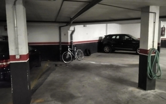 Casa Paseo del Tajo-CON PARKING GRATIS - 2 HABITACIONES