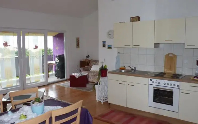 Apartman -Bruno