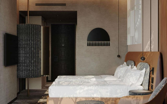 Мевенпик Ереван (M�venpick Yerevan)