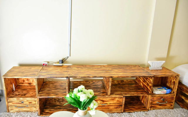 Ruby Modern Homes Studio Apt-Imara Daima Behind Imaara Mall-JKIA