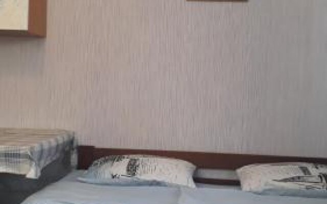 Mini Hotel On Solomianka