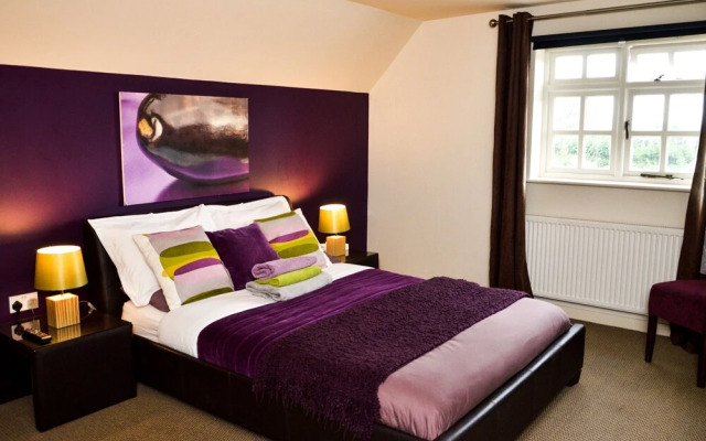 The Royal Forester Country Inn