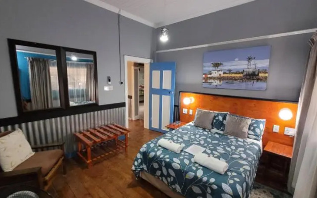 Aberdeen Self-Catering