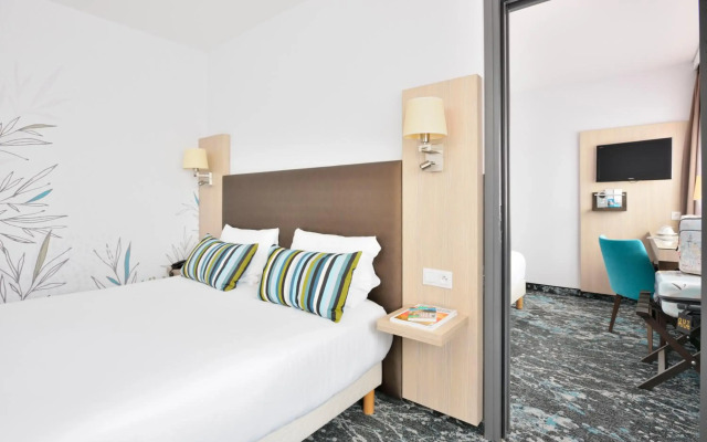Hotel Lille Europe