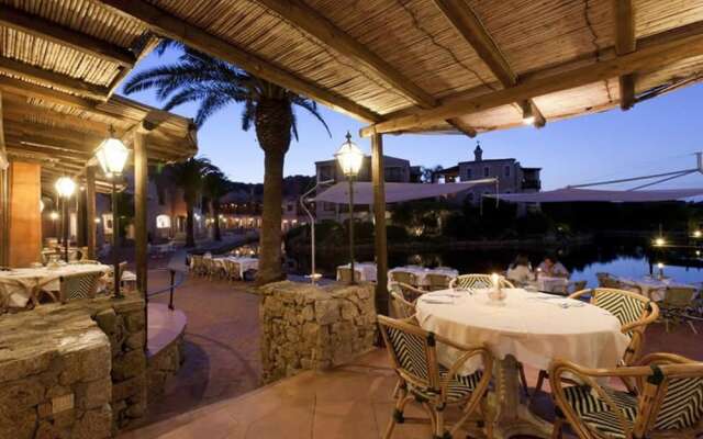 Apartment With 2 Bedrooms In Porto Cervo, With Furnished Garden And Wifi