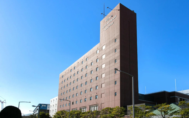 Tosei Hotel & Seminar Makuhari