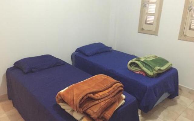 Apartamento Centro Paraguay