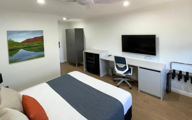 Best Western Cambridge Hotel Kununurra