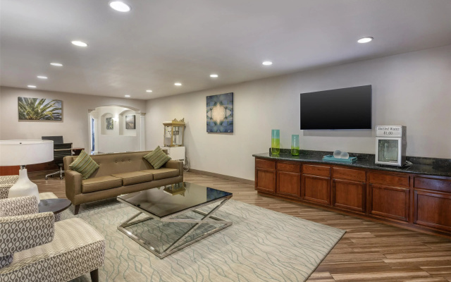 Best Western Pahrump Oasis