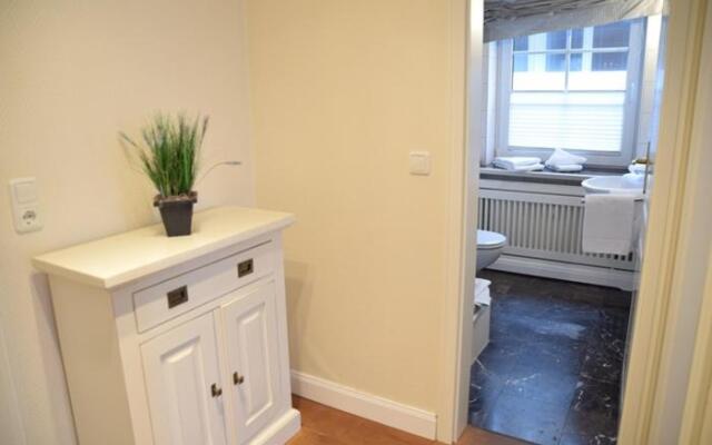 Kampstraße 9, W3, GB3