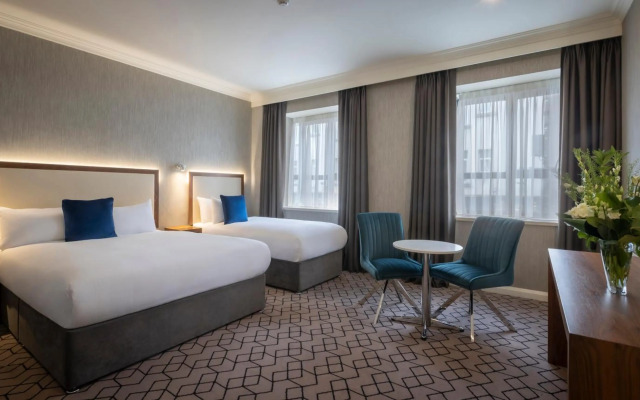 Eyre Square Hotel