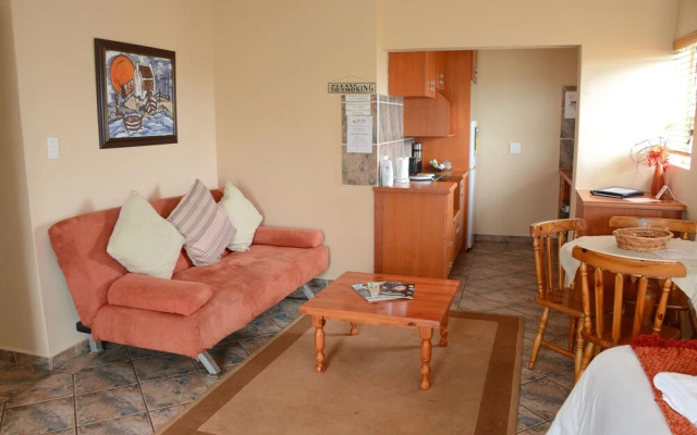 Benri B&B