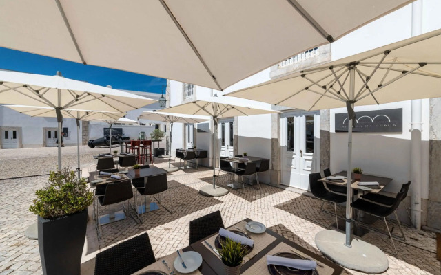 Pestana Cidadela Cascais - Pousada & Art District