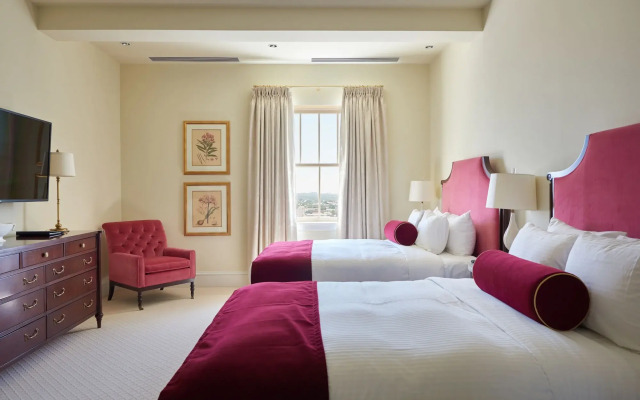 Hotel Settles