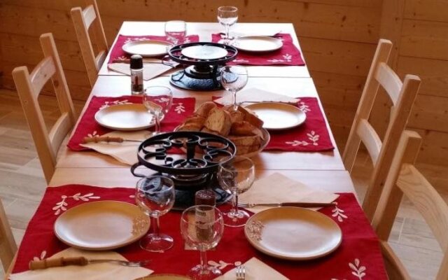 Tivoli Chalet