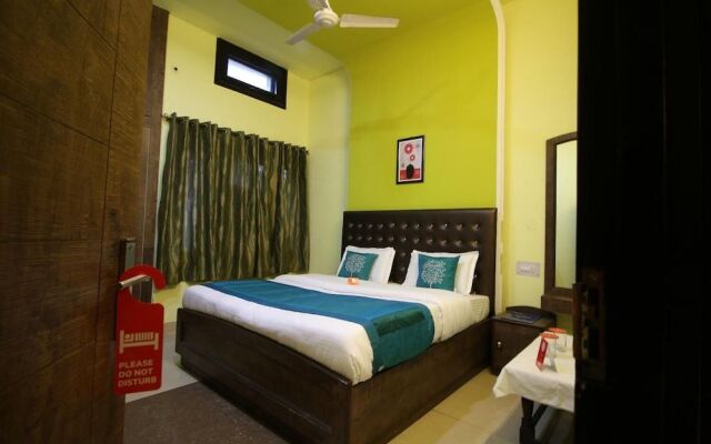 Motel Divine International