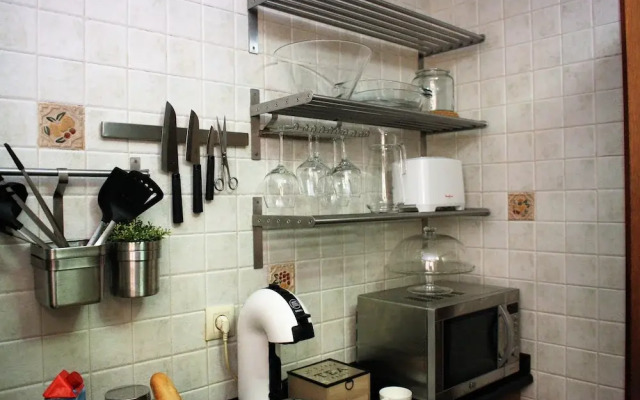 Apartamento en el Casco Viejo de Bilbao
