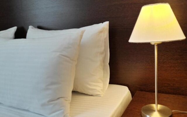 Hotel Vesta