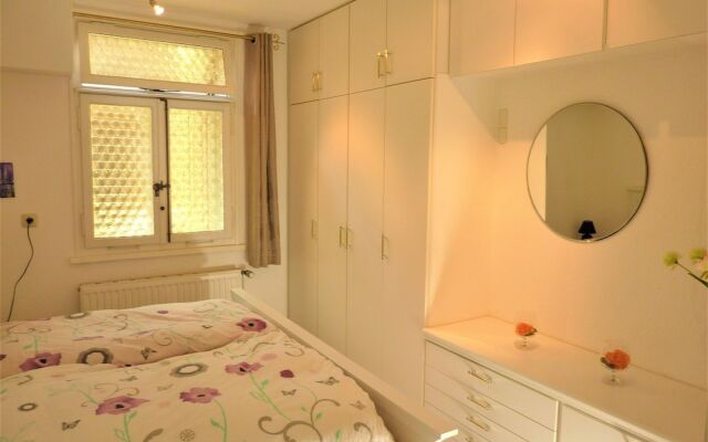 Ferienwohnung Tuchtfeld