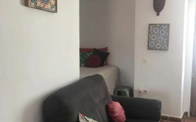 Casa Cervantes