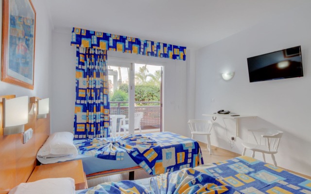 Apartamentos Pez Azul