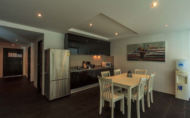 Sai Naam Lanta Residence
