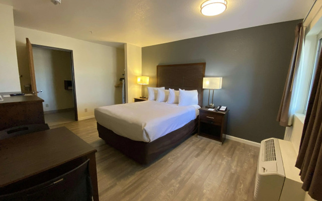 SureStay Hotel by Best Western Williams