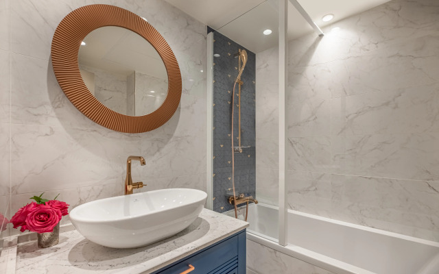 Hôtel Le Tourville by Inwood Hotels