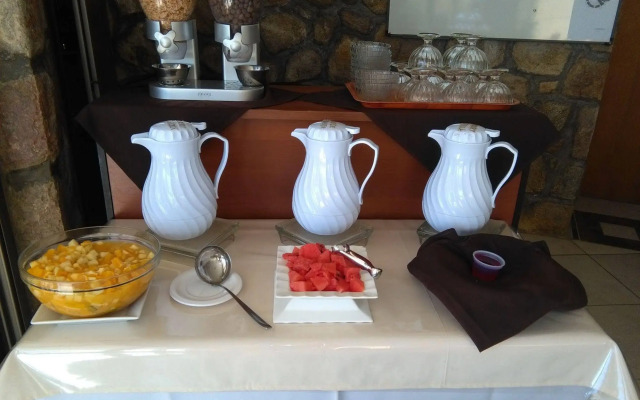 Villa La Font Apart Hotel & Spa