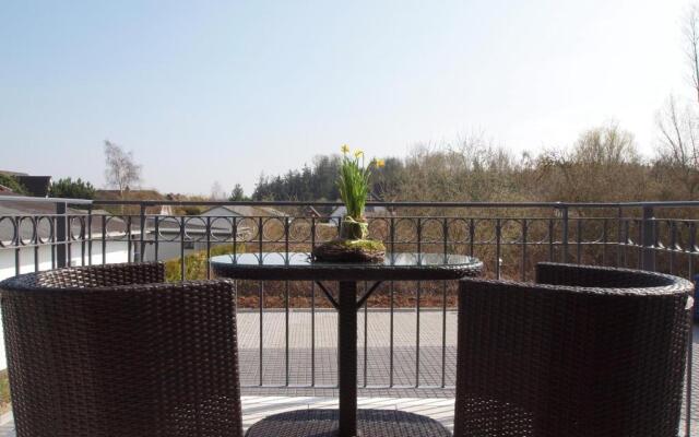 Residenz von Flotow Wohnung 09