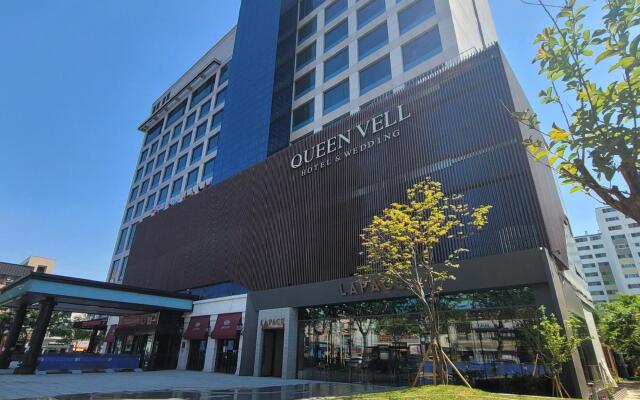 Queen Vell Hotel