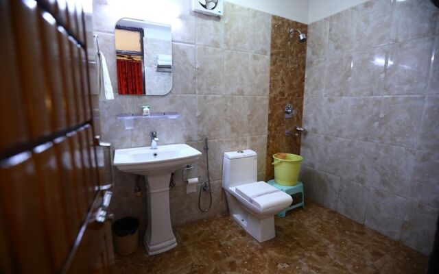 Hotel Natraj